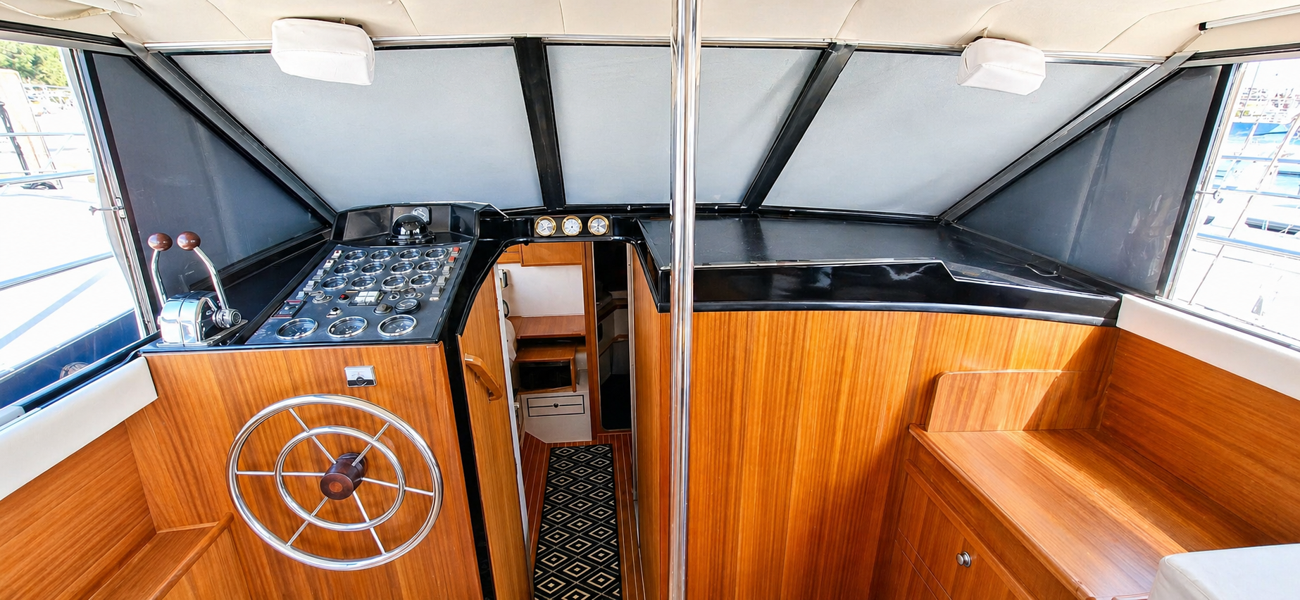 Broom 35 - 